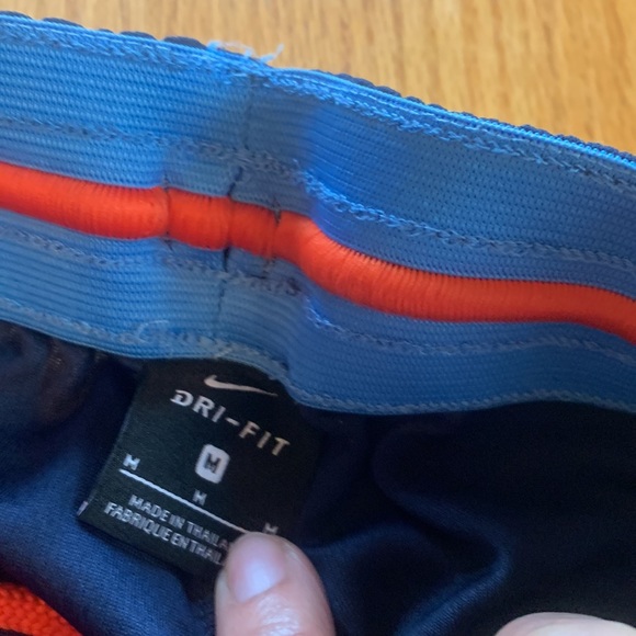 Nike Elite Boys Basketball shorts - Picture 3 of 6